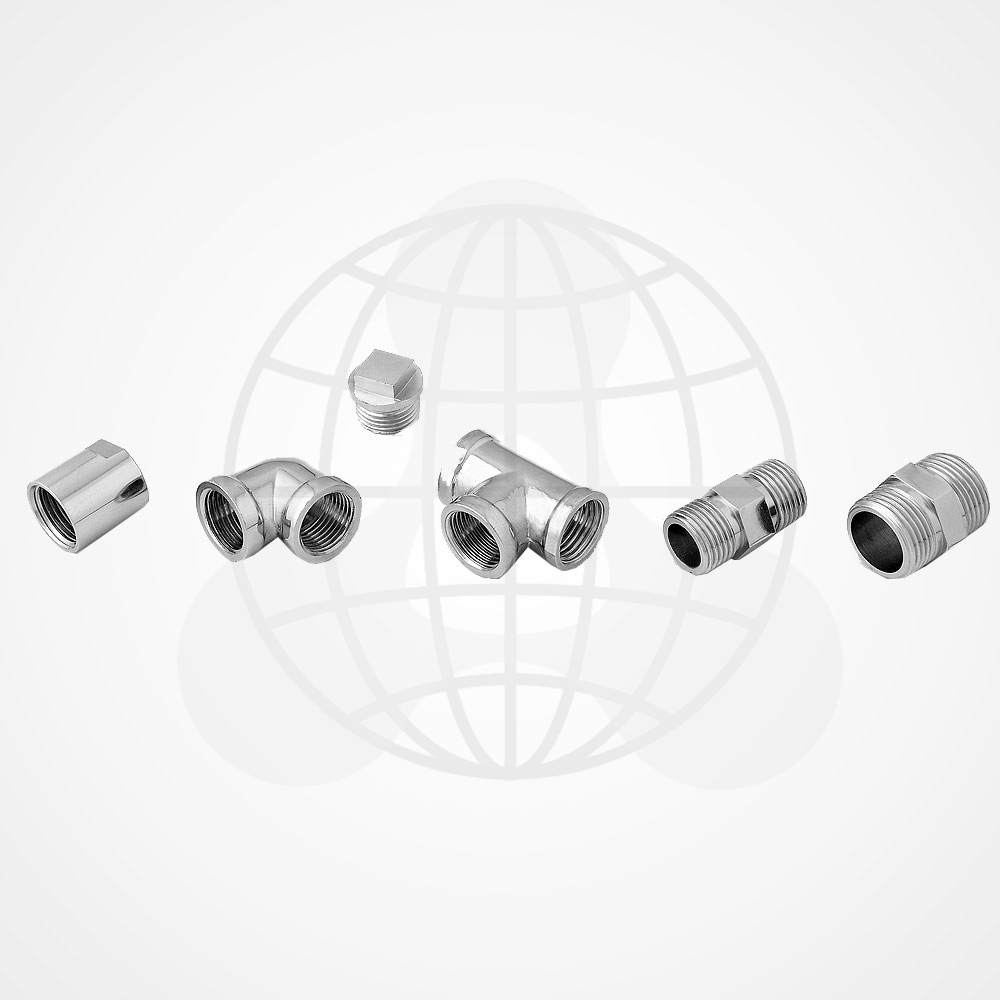 Atlantic Metals product detail